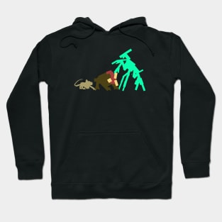 Arena Death Squad Hoodie